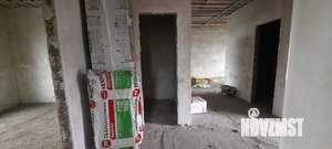 Коттедж 110м², 2-этажный, участок 9 сот.  