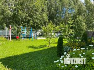 Дом 238м², 2-этажный, участок 10 сот.  