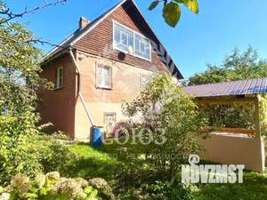 Дом 172м², 2-этажный, участок 30 сот.  