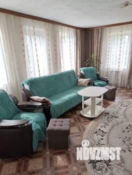 Дом 68м², 1-этажный, участок 17 сот.  