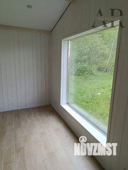 Дом 100м², 1-этажный, участок 13 сот.  