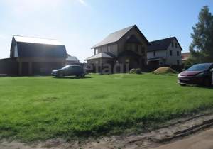 Дом 84м², 1-этажный, участок 8 сот.  