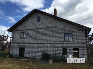 Дом 300м², 2-этажный, участок 14 сот.  