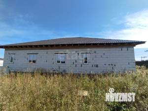 Дом 193м², 1-этажный, участок 17 сот.  
