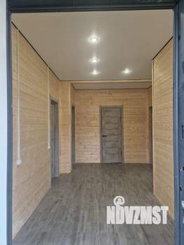 Дача 96м², 1-этажный, участок 6 сот.  