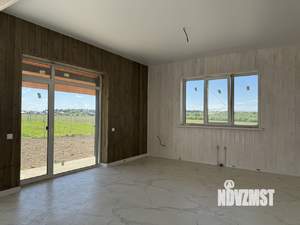 Дом 130м², 1-этажный, участок 10 сот.  
