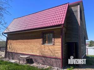 Дача 125м², 2-этажный, участок 11 сот.  