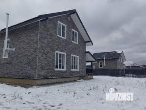 Дом 180м², 2-этажный, участок 15 сот.  