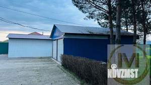 Дом 96м², 2-этажный, участок 38 сот.  