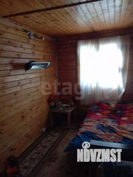 Дом 45м², 2-этажный, участок 4 сот.  