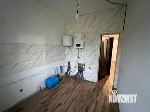 Дом 45м², 1-этажный, участок 5 сот.  