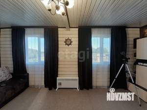 Дом 130м², 2-этажный, участок 10 сот.  