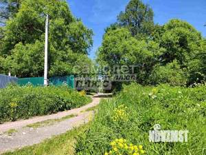 Дом 50м², 1-этажный, участок 16 сот.  