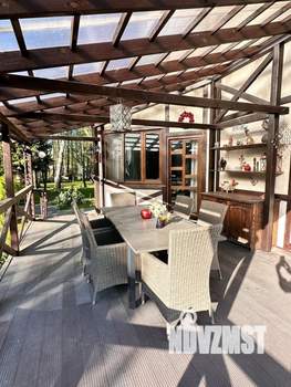 Дом 150м², 3-этажный, участок 25 сот.  