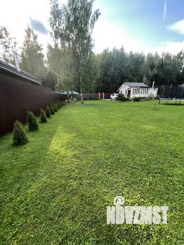 Дом 47м², 1-этажный, участок 11 сот.  