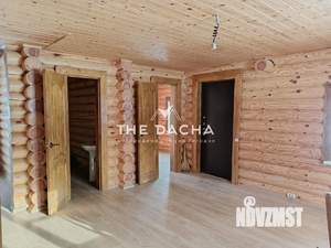 Дом 128м², 2-этажный, участок 9 сот.  