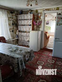 Дом 95м², 2-этажный, участок 27 сот.  
