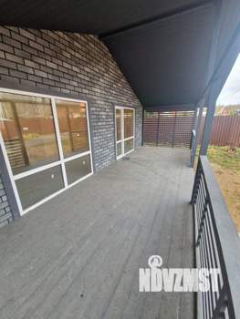 Дача 96м², 1-этажный, участок 6 сот.  