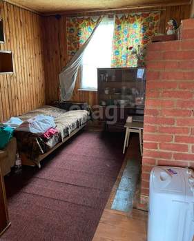 Дача 40м², 2-этажный, участок 6 сот.  