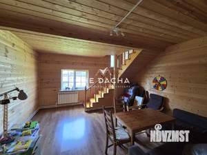 Дом 160м², 2-этажный, участок 10 сот.  