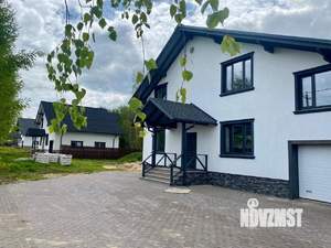Дом 351м², 2-этажный, участок 25 сот.  