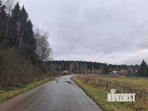 Дом 36м², 1-этажный, участок 15 сот.  