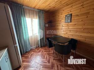 Дача 44м², 2-этажный, участок 9 сот.  