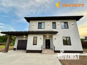Дом 250м², 2-этажный, участок 15 сот.  