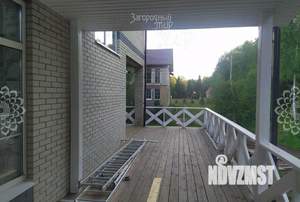 Дача 240м², 2-этажный, участок 15 сот.  