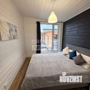 Дом 126м², 1-этажный, участок 6 сот.  