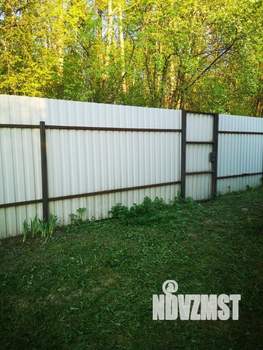 Дом 39м², 2-этажный, участок 13 сот.  