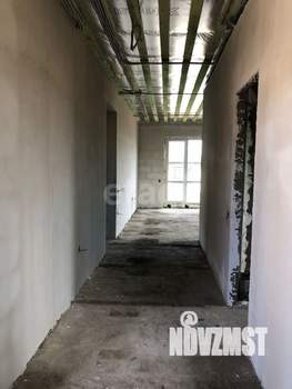 Дом 114м², 1-этажный, участок 8 сот.  