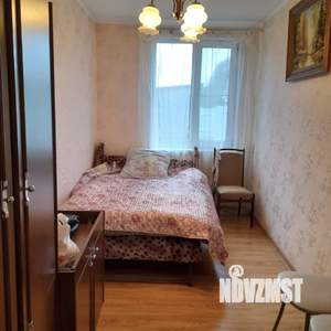 Дом 80м², 2-этажный, участок 6 сот.  