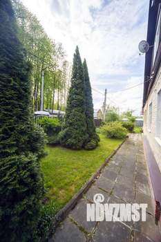 Дом 120м², 2-этажный, участок 17 сот.  