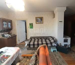 Дом 1617м², 2-этажный, участок 12 сот.  