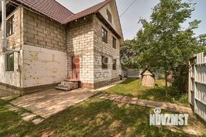 Дача 120м², 2-этажный, участок 6 сот.  