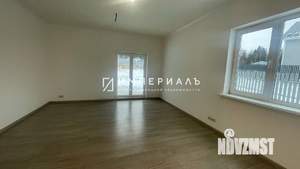 Дом 116м², 2-этажный, участок 9 сот.  