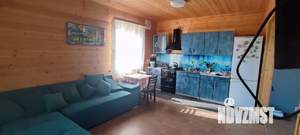 Дом 190м², 2-этажный, участок 20 сот.  