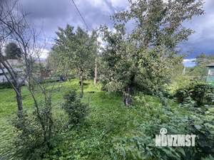 Дача 50м², 2-этажный, участок 15 сот.  