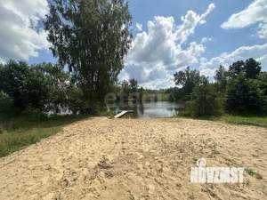 Дом 90м², 1-этажный, участок 15 сот.  