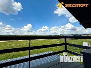 Дом 160м², 2-этажный, участок 8 сот.  