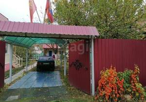 Дача 67м², 2-этажный, участок 6 сот.  