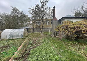 Дача 168м², 3-этажный, участок 11 сот.  