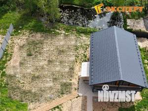 Дом 175м², 2-этажный, участок 11 сот.  