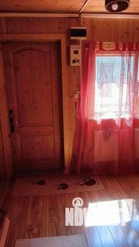 Дом 55м², 2-этажный, участок 6 сот.  