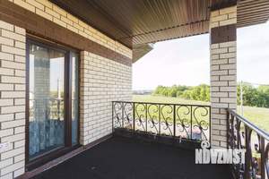 Дом 200м², 2-этажный, участок 8 сот.  