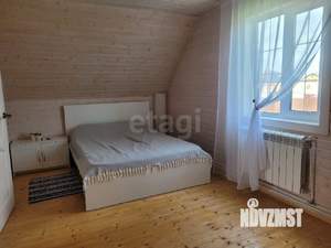 Дом 73м², 2-этажный, участок 727 сот.  