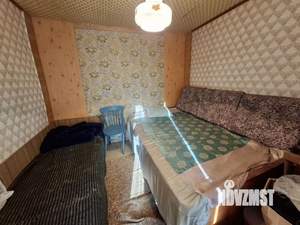 Дом 25м², 2-этажный, участок 4 сот.  