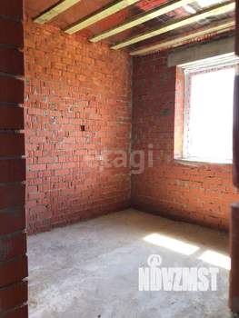 Дом 130м², 1-этажный, участок 9 сот.  