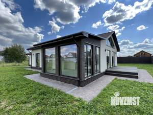 Дача 212м², 1-этажный, участок 15 сот.  